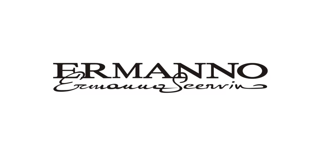 Ermanno Scervino vector logo old