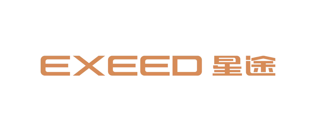 Exeed logo