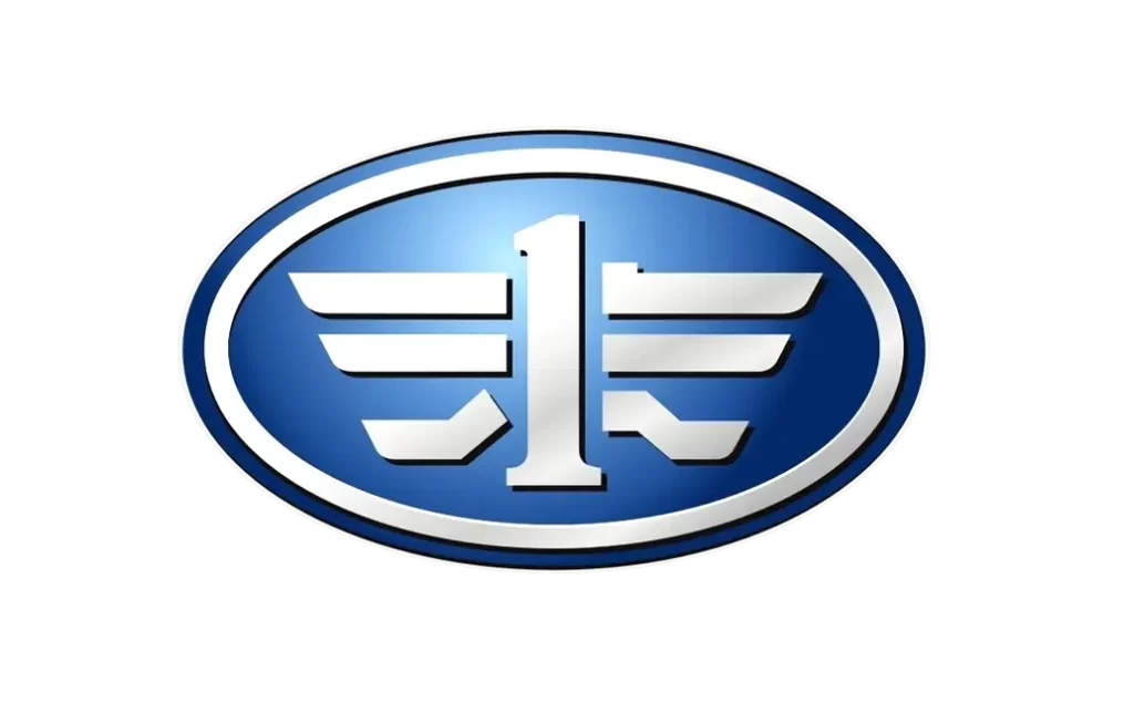 FAW logo