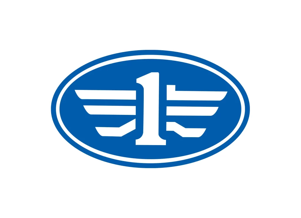 FAW vector logo