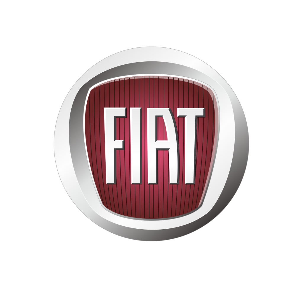 FIAT vector logo