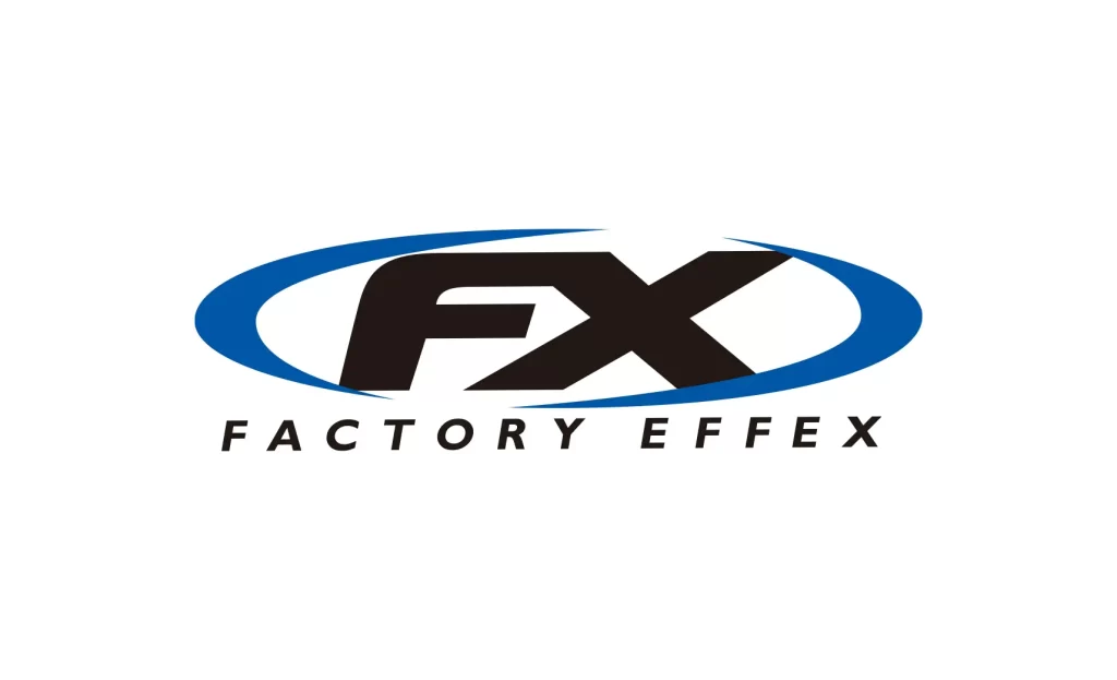 Factory Effex vector logo