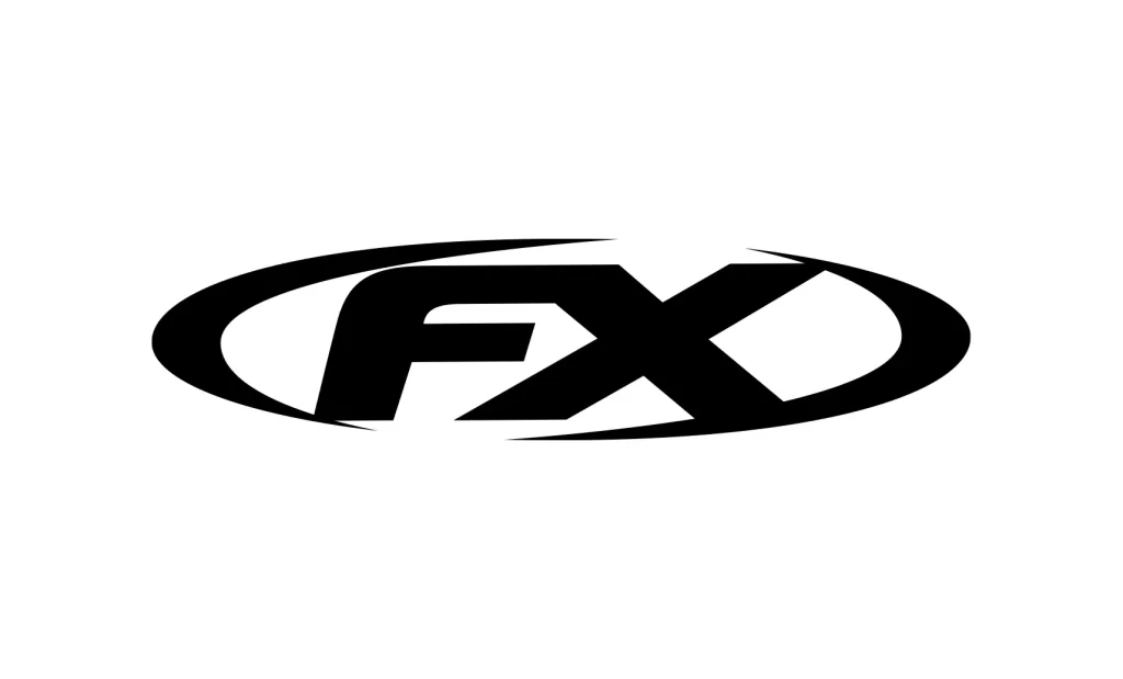 Factory Effex vector logo icon