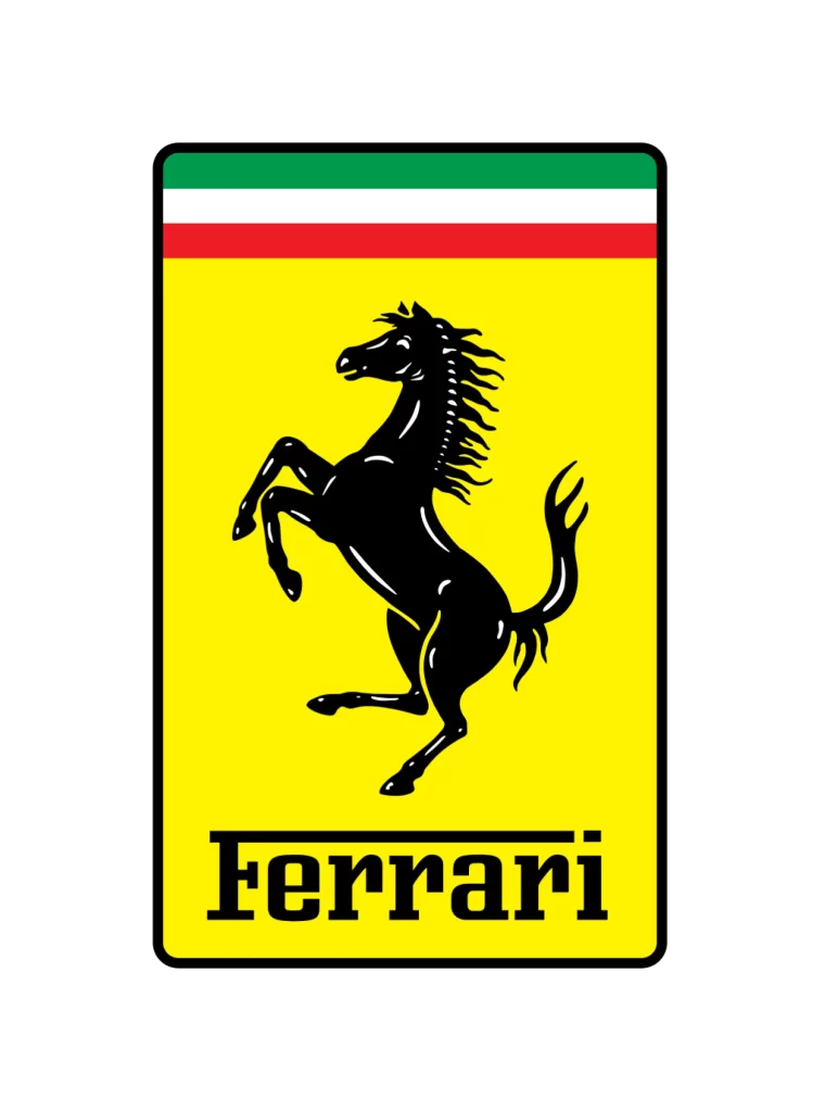 Ferrari logo