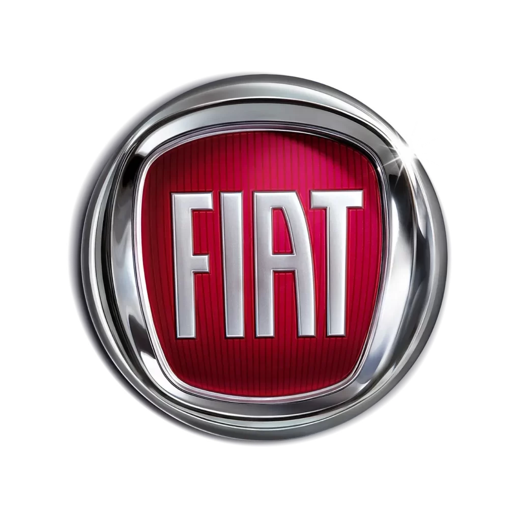 Fiat logo