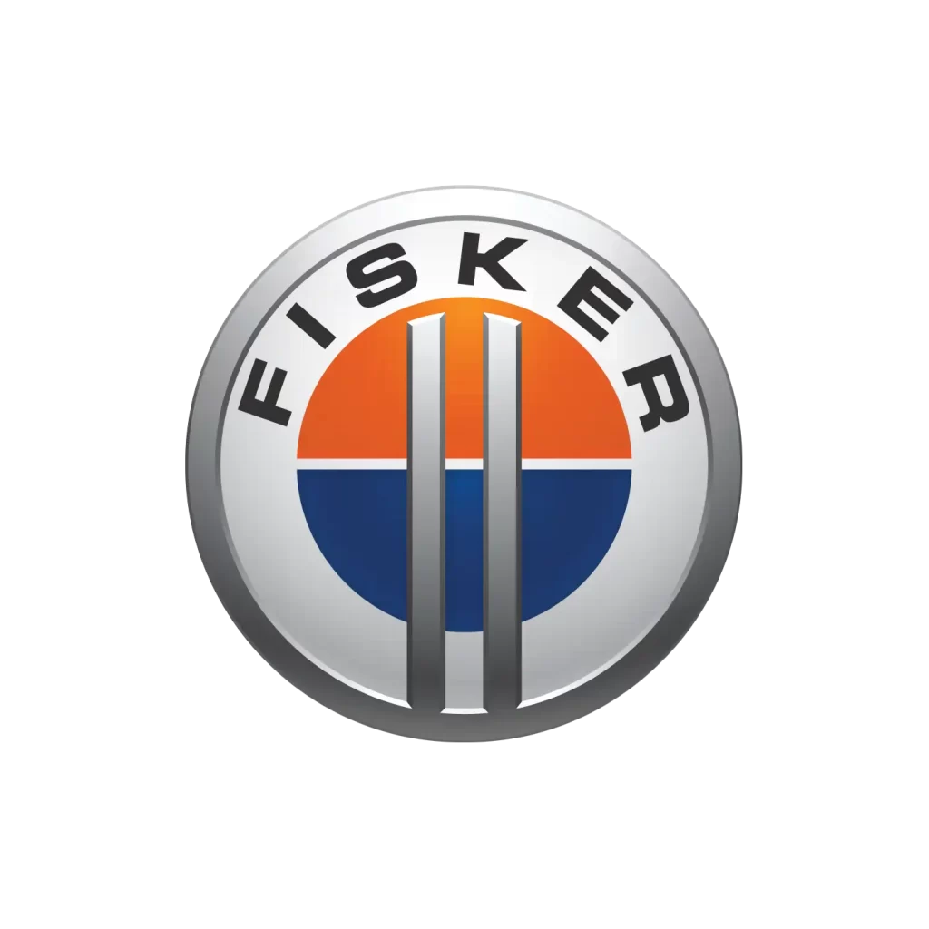 Fisker logo