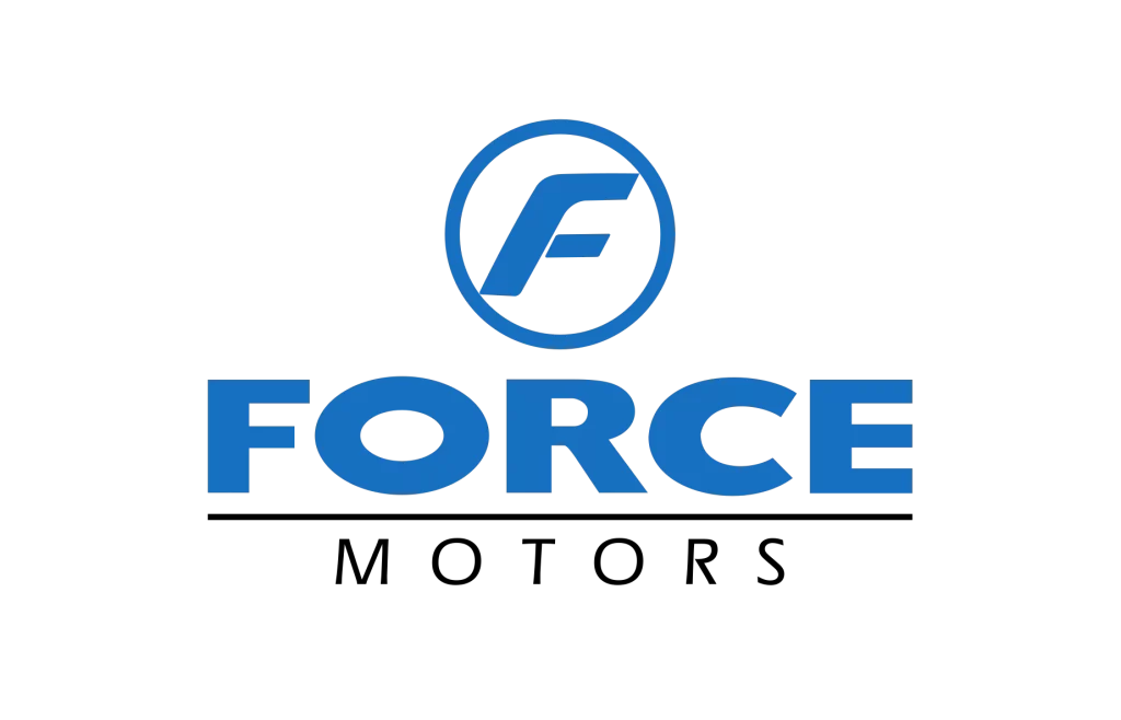 Force Motors logo