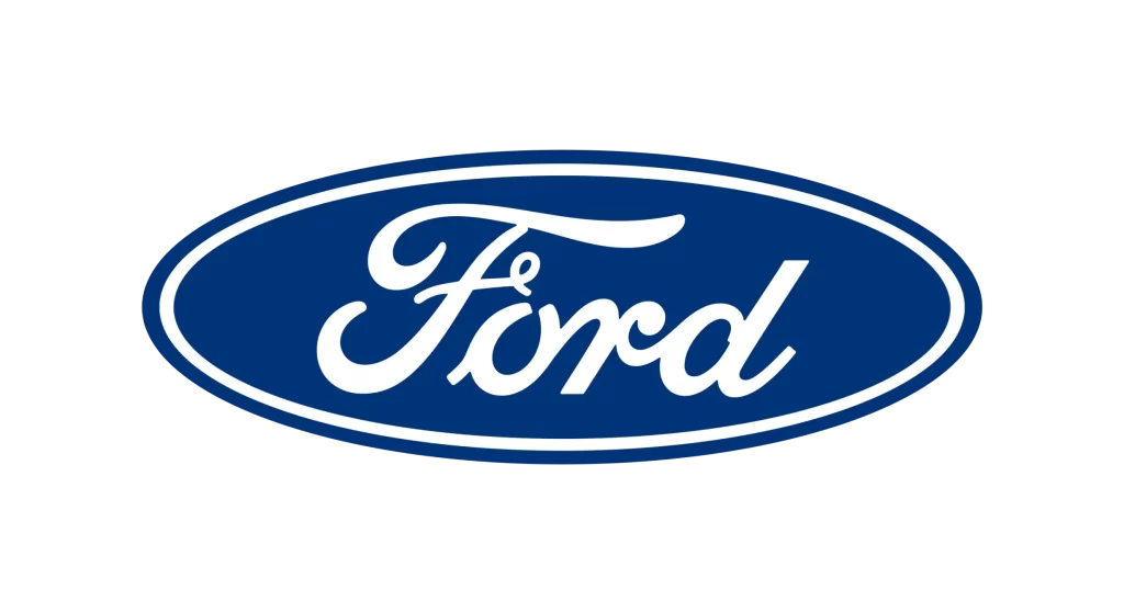 Ford logo