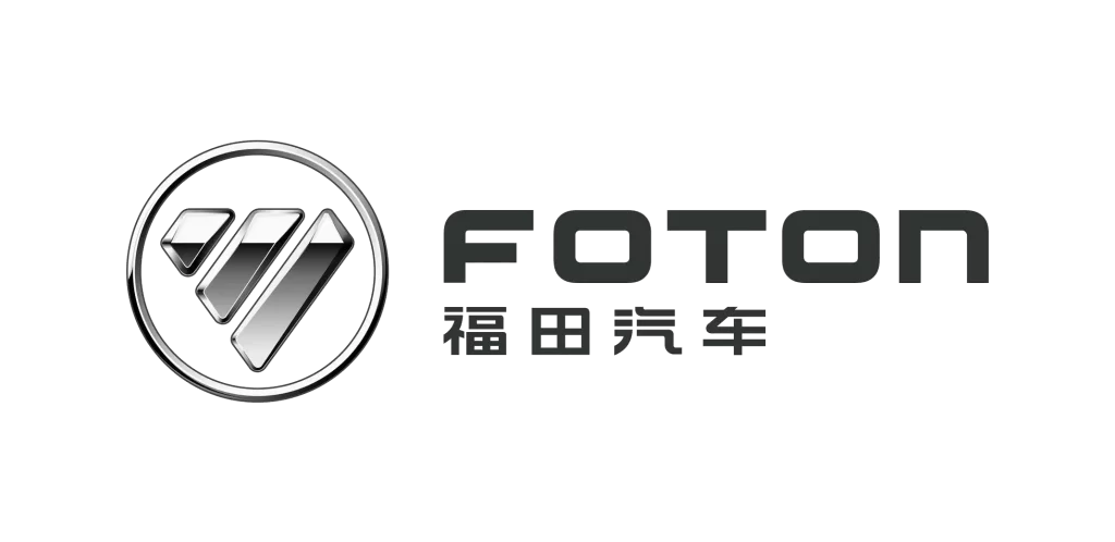 Foton logo