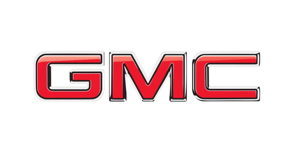 GMC logo