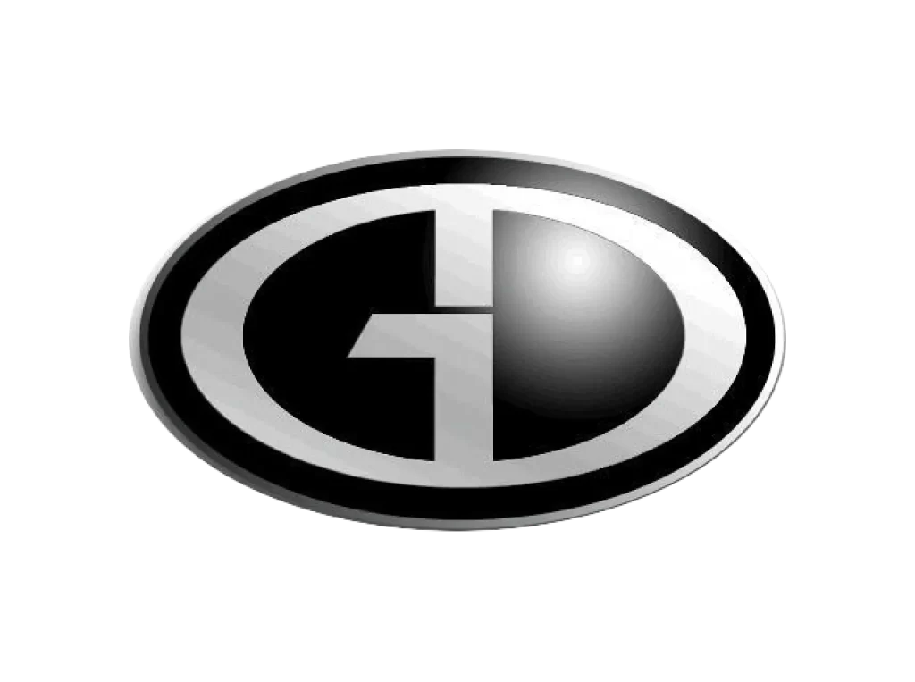 Gardner Douglas logo