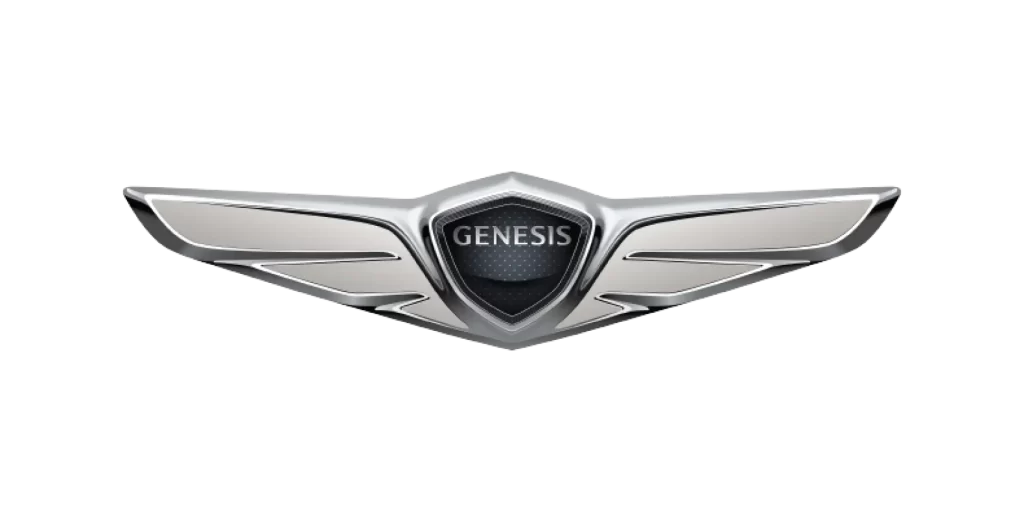 Genesis logo