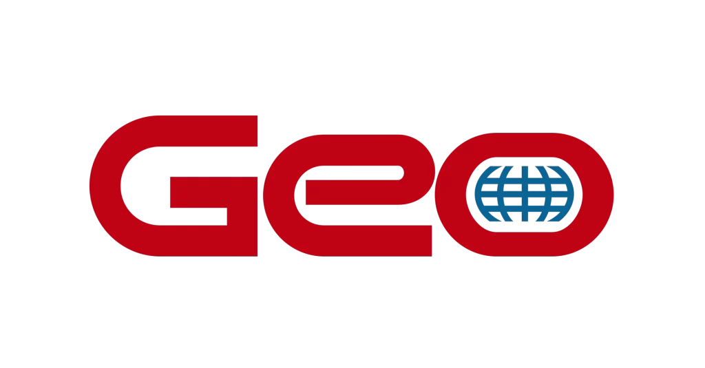 Geo logo