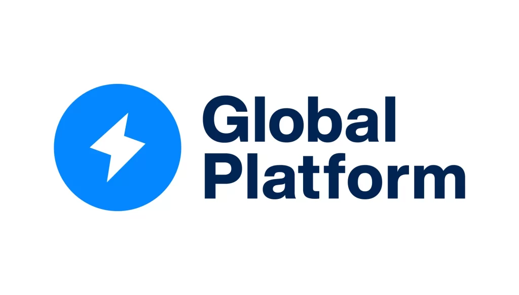 GlobalPlatform vector logo
