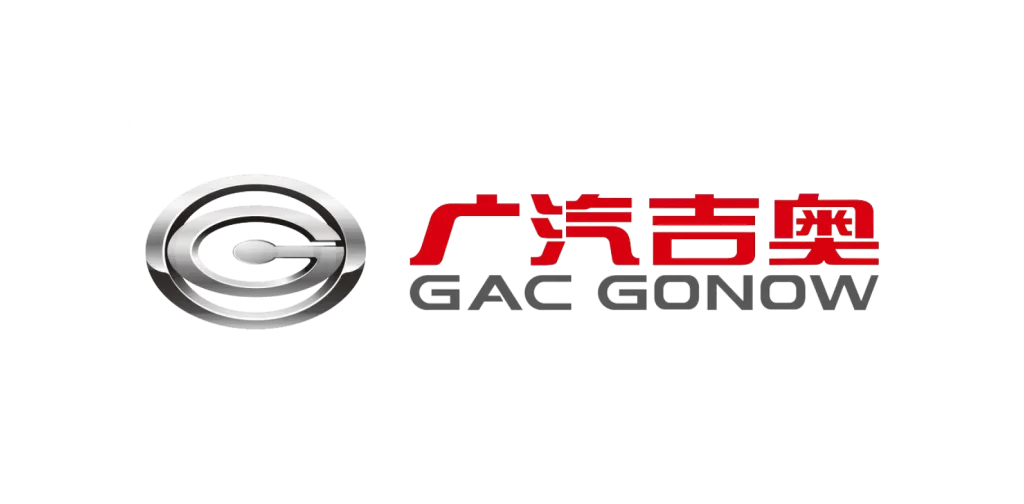 Gonow logo