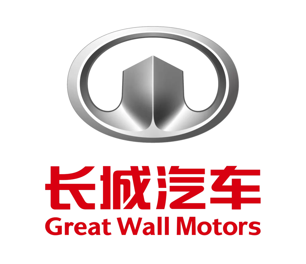 Great Wall logo
