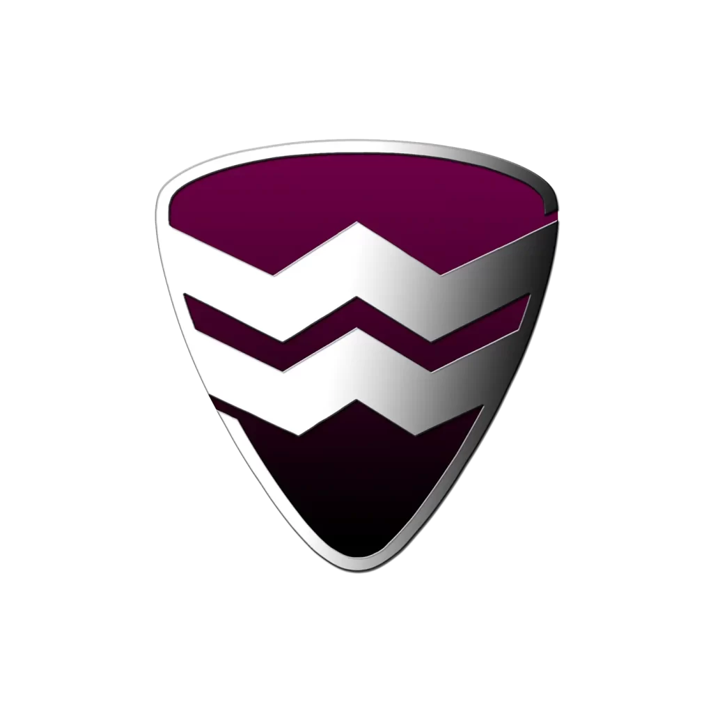 Hafei logo