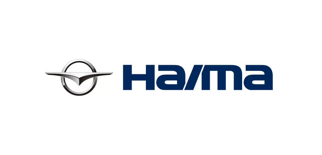 Haima logo vector