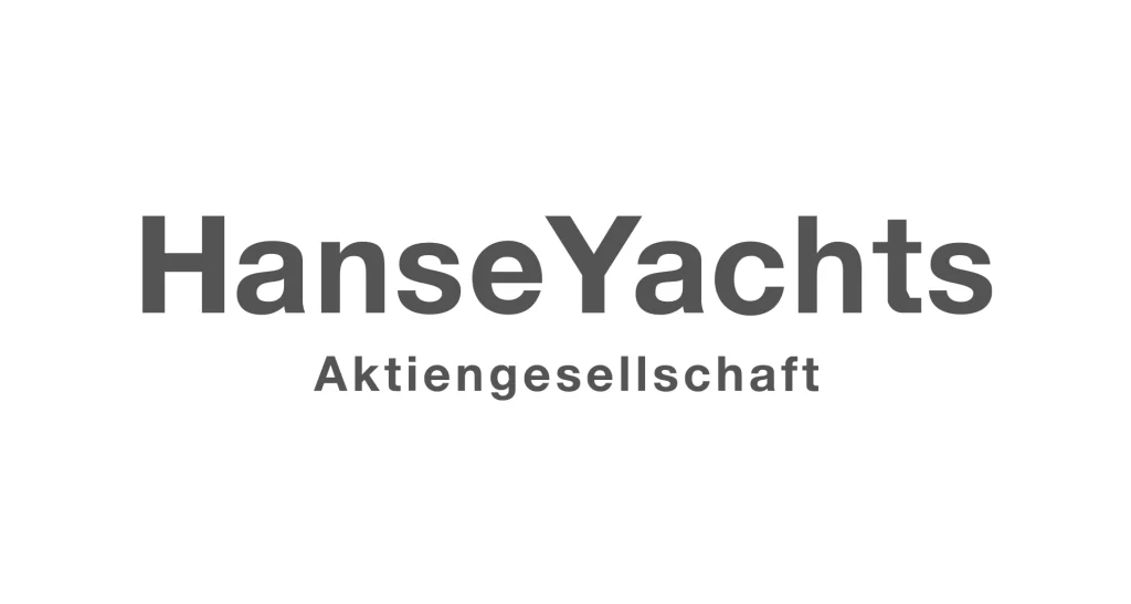 HanseYachts vector logo