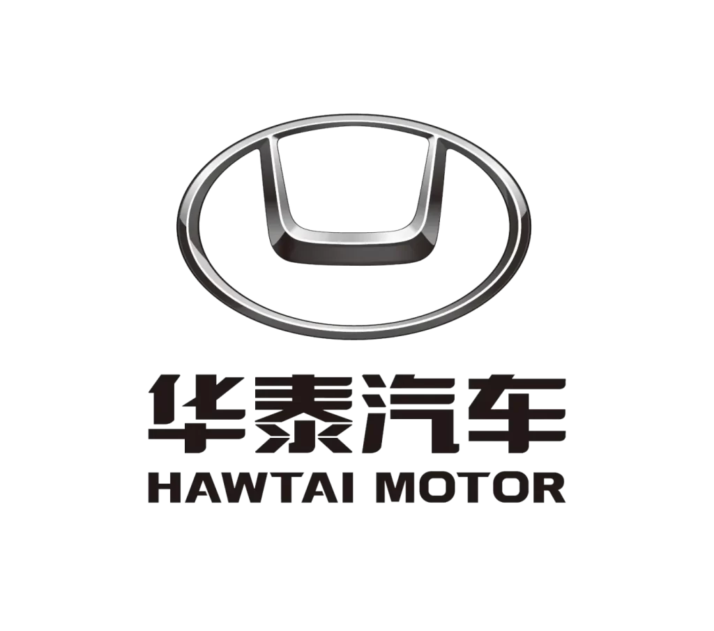 Hawtai logo