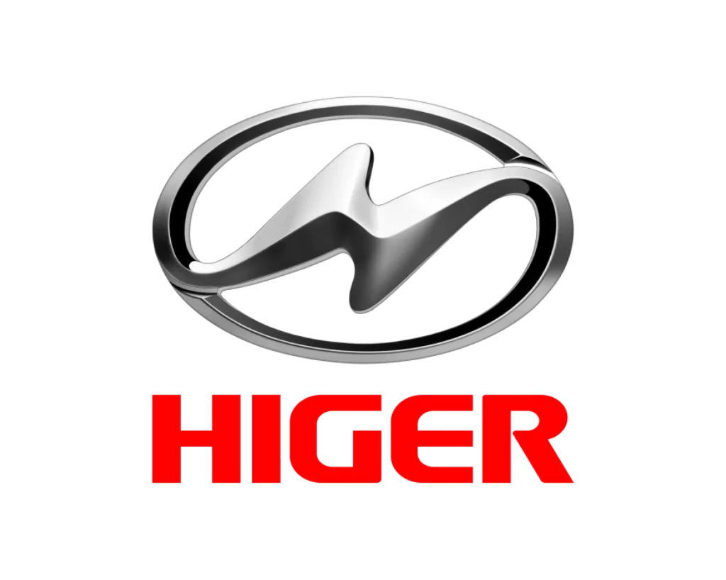 Higer logo