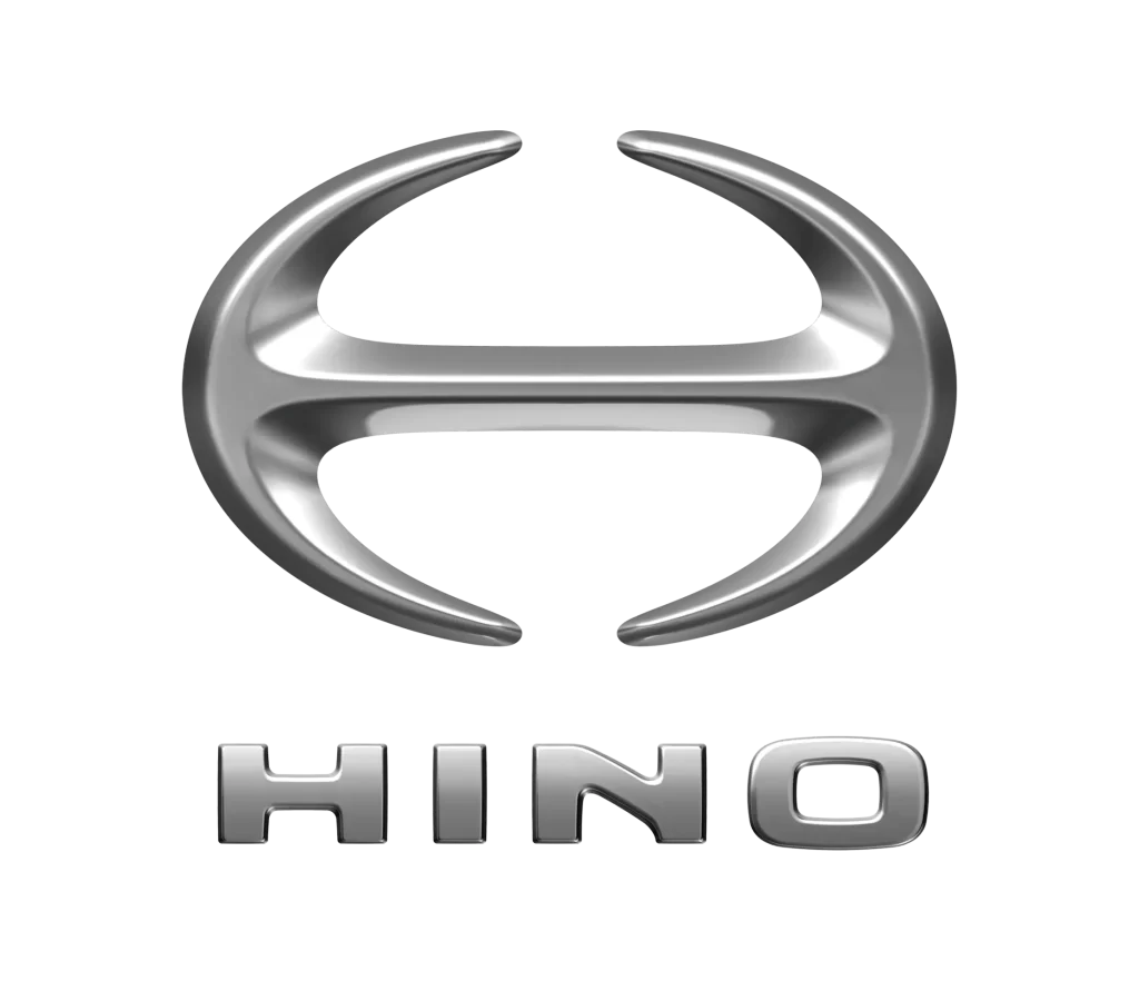 Hino logo