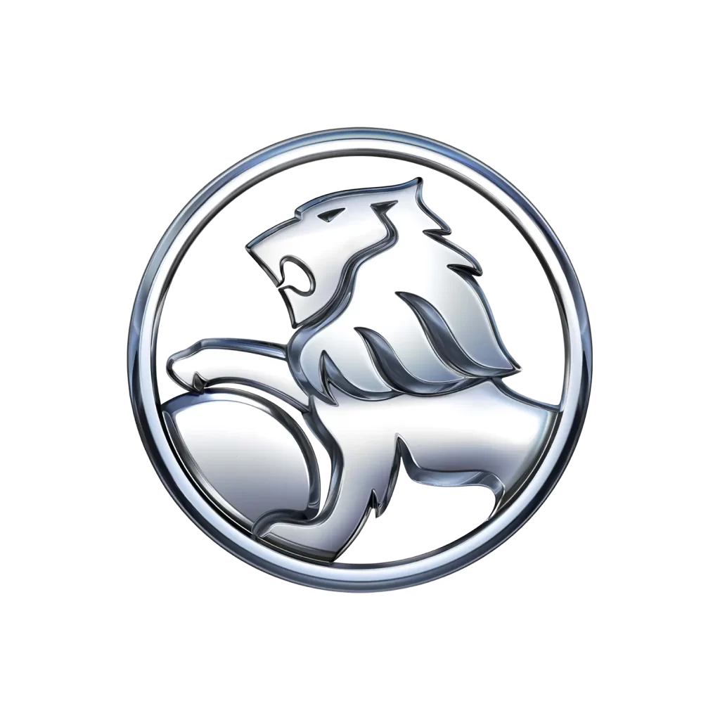 Holden logo