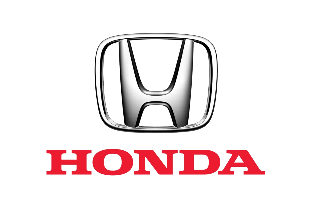 Honda logo
