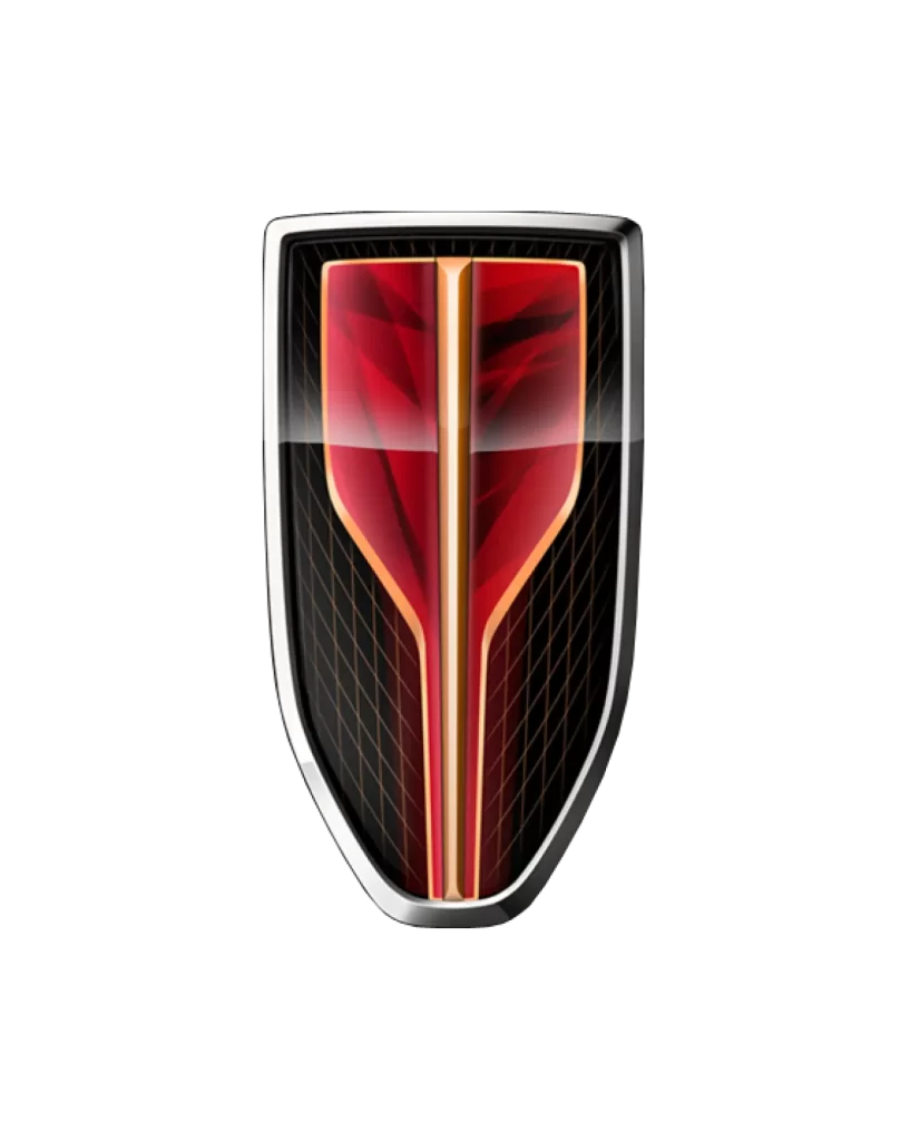 Hongqi logo