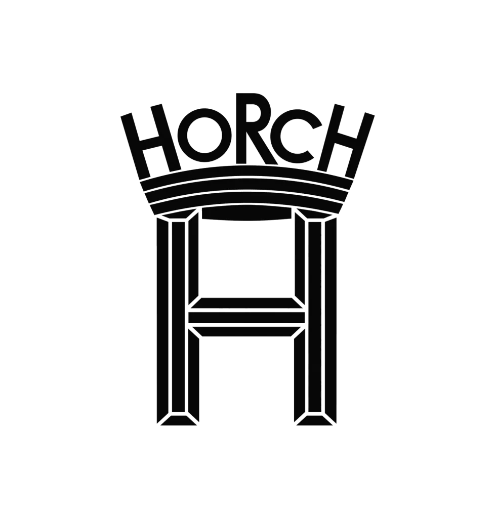 Horch logo