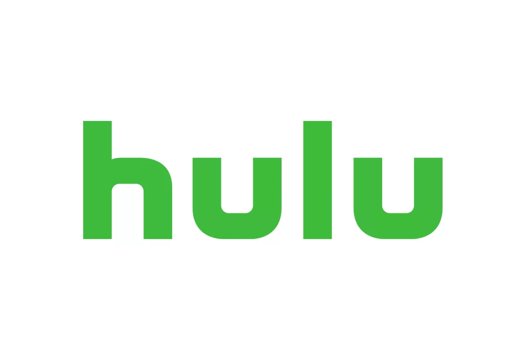 Hulu logo vector