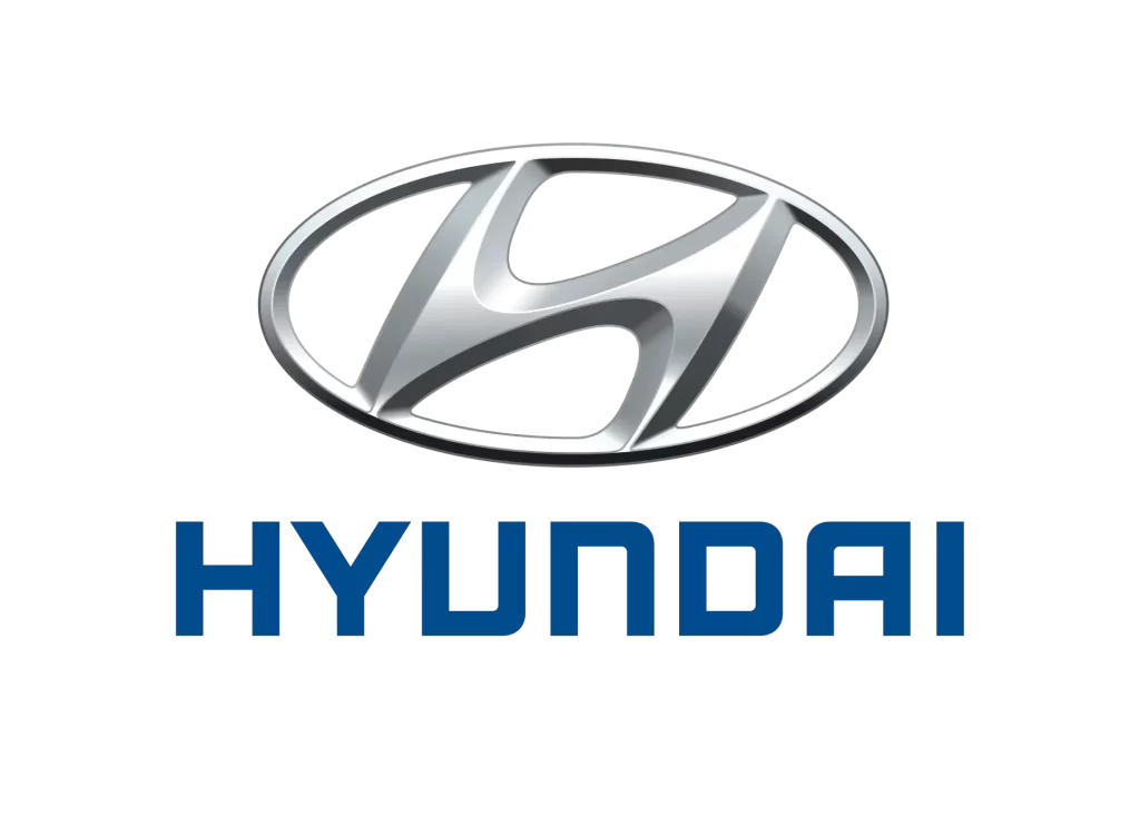 Hyundai logo