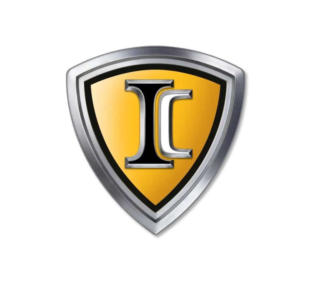 IC Bus logo