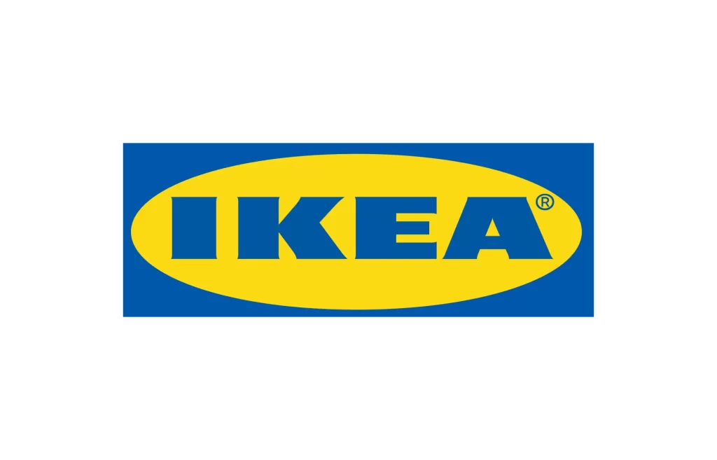 IKEA vector logo