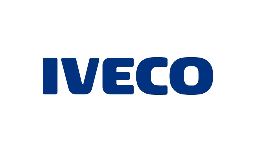 IVECO vector logo