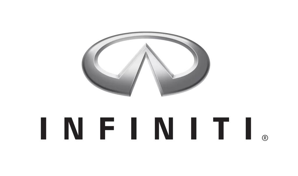 Infiniti logo