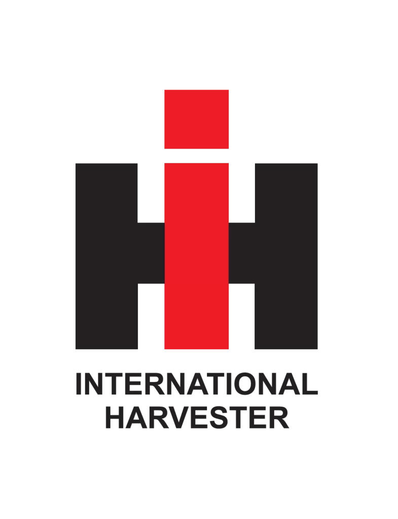 International Harvester logo