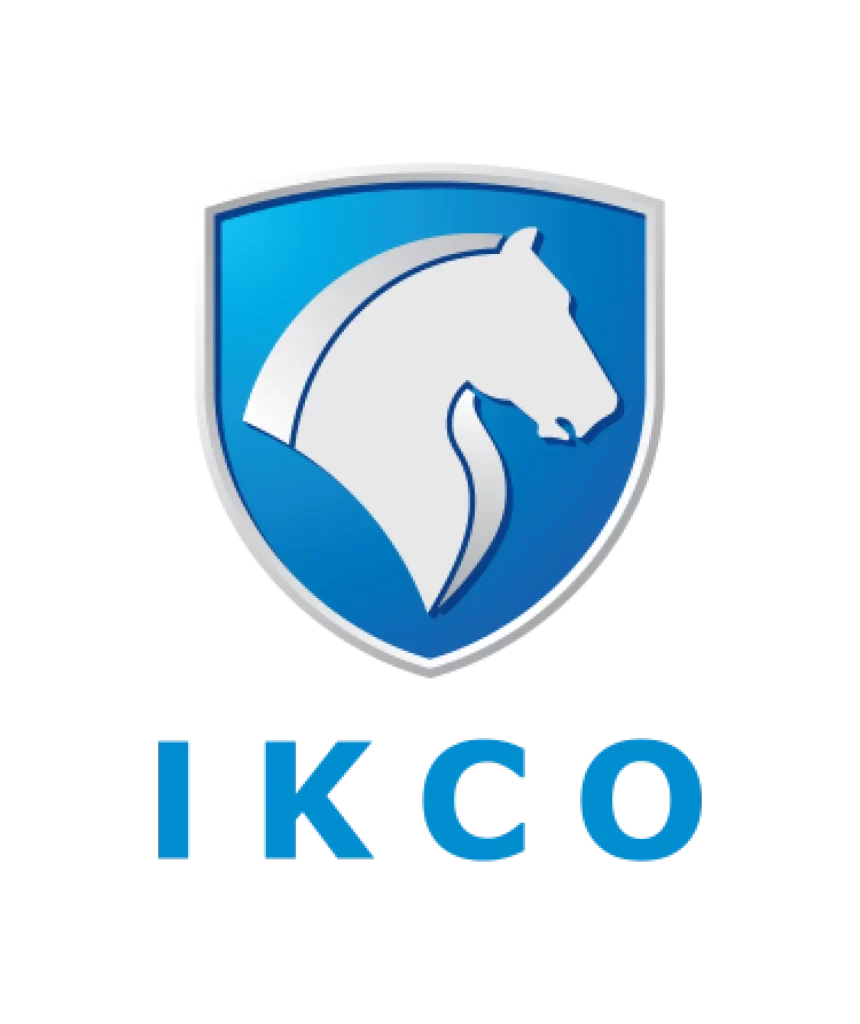 Iran Khodro logo
