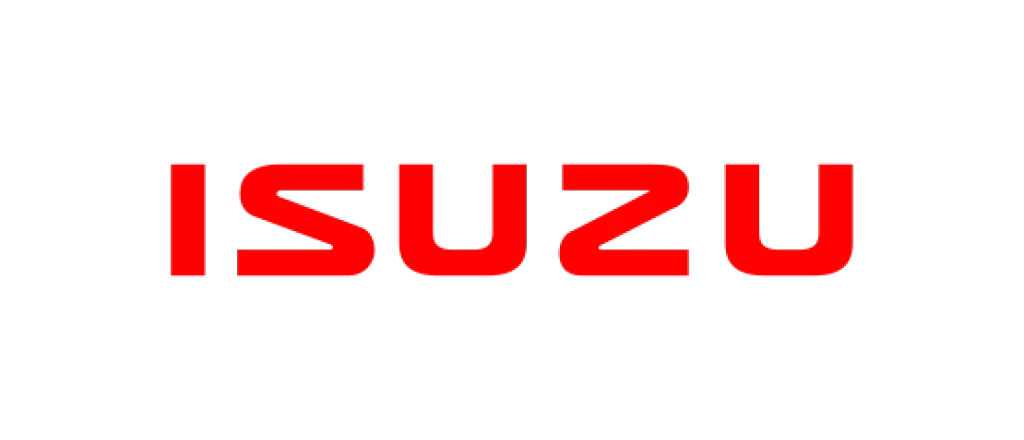 Isuzu logo
