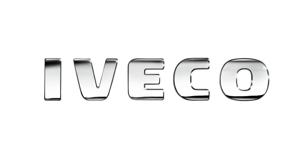 Iveco logo