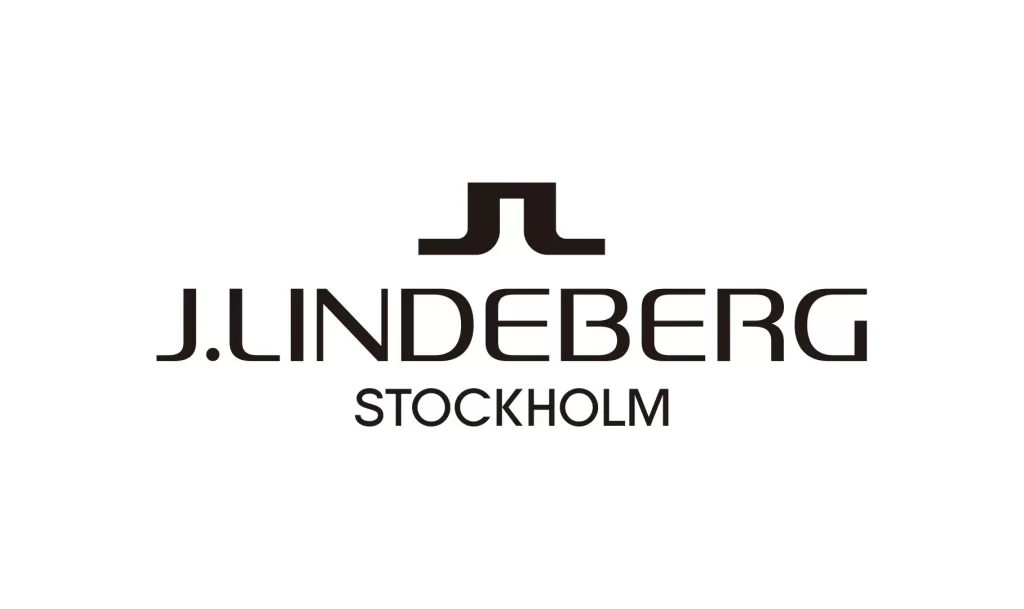 J.Lindeberg vector logo