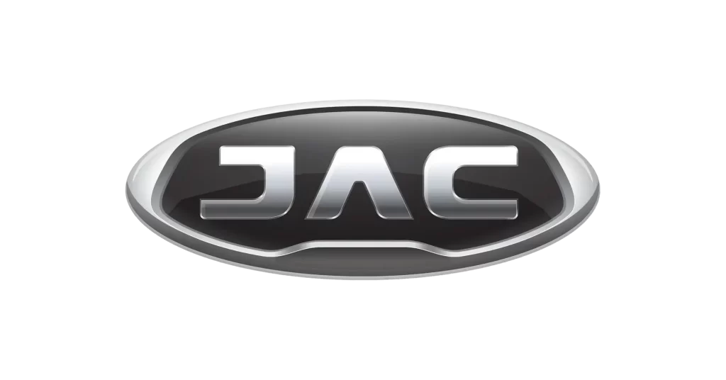 JAC Motors logo