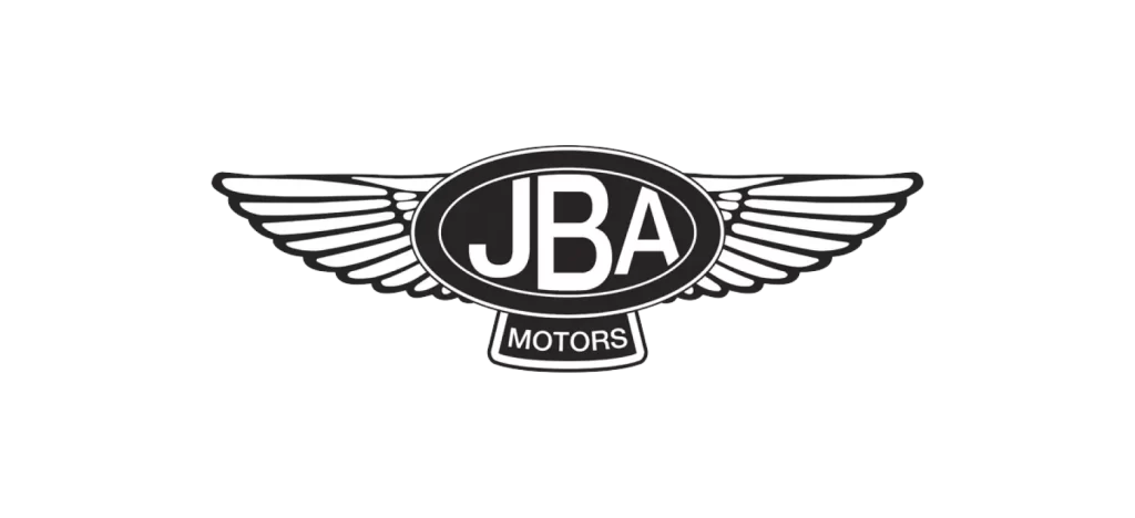 JBA Motors logo