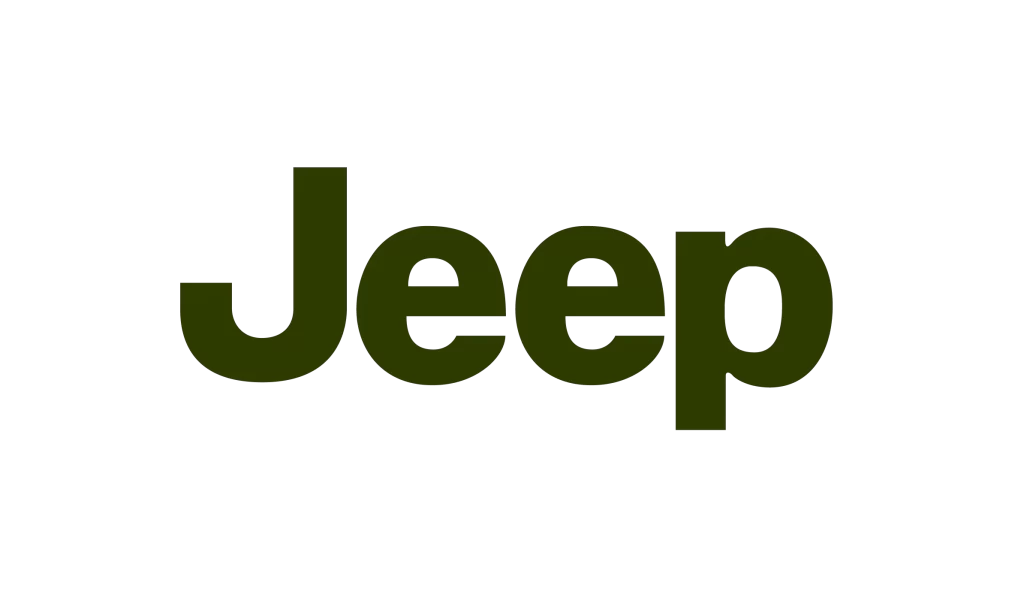 Jeep logo
