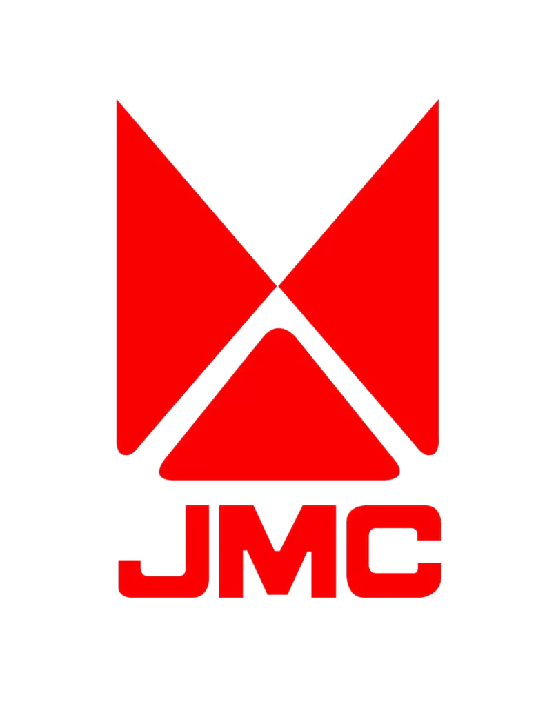 Jiangling logo