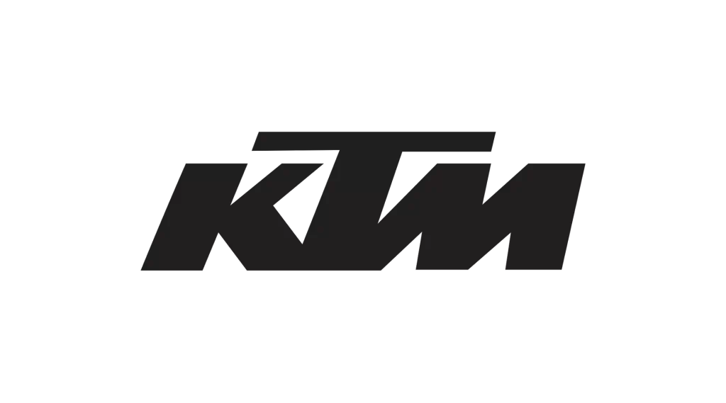 KTM logo