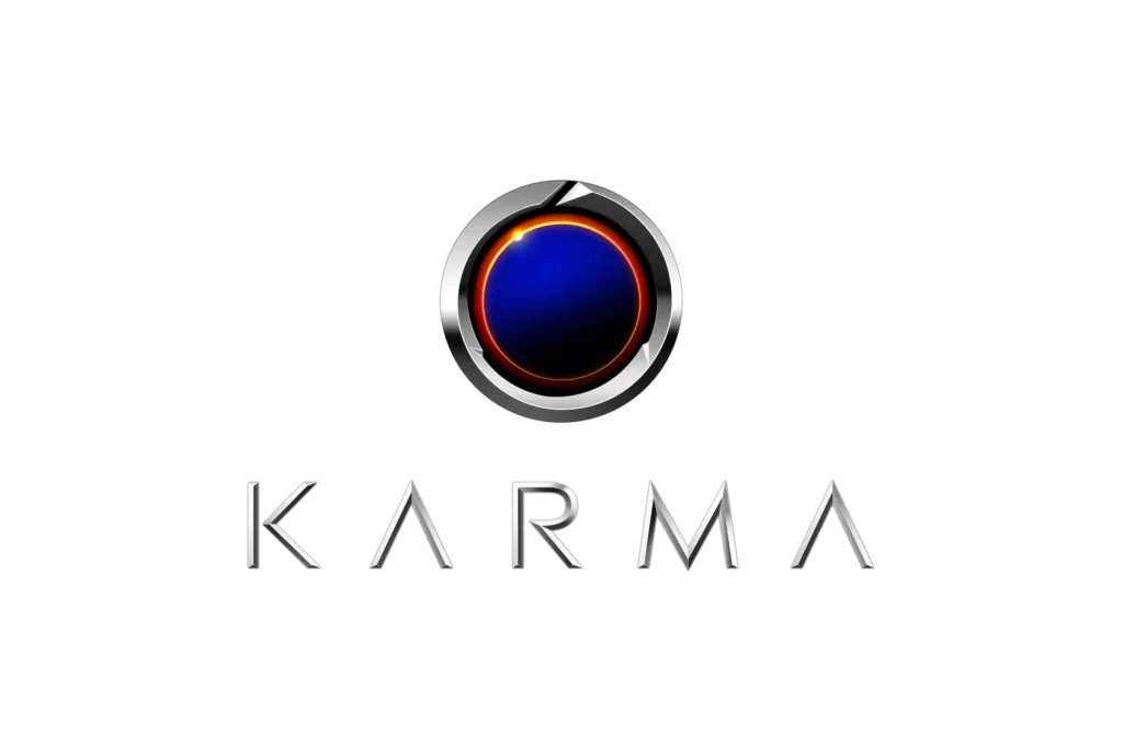 Karma logo
