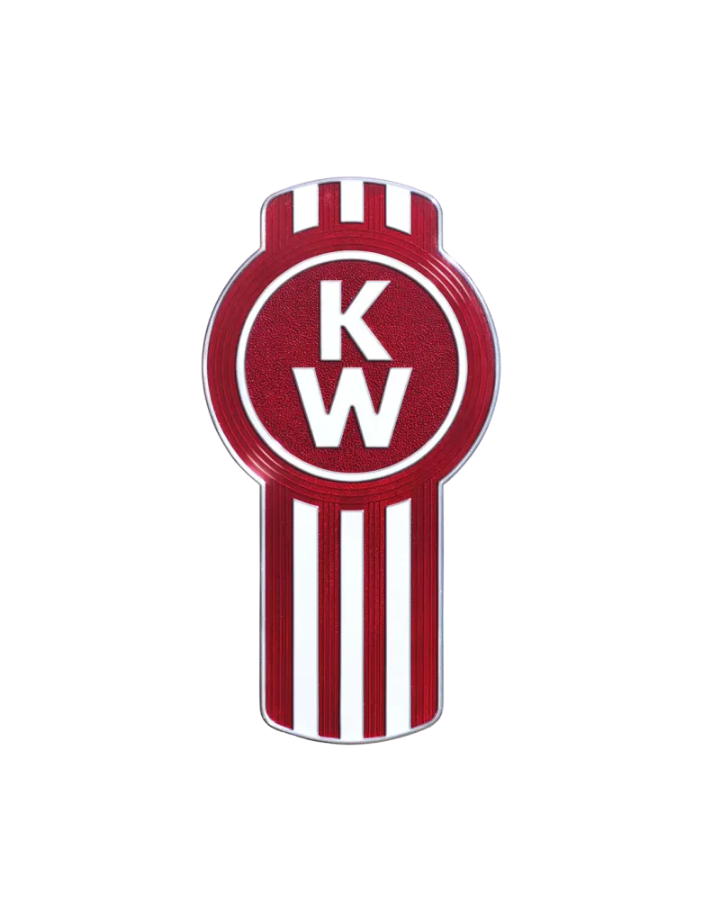 Kenworth logo