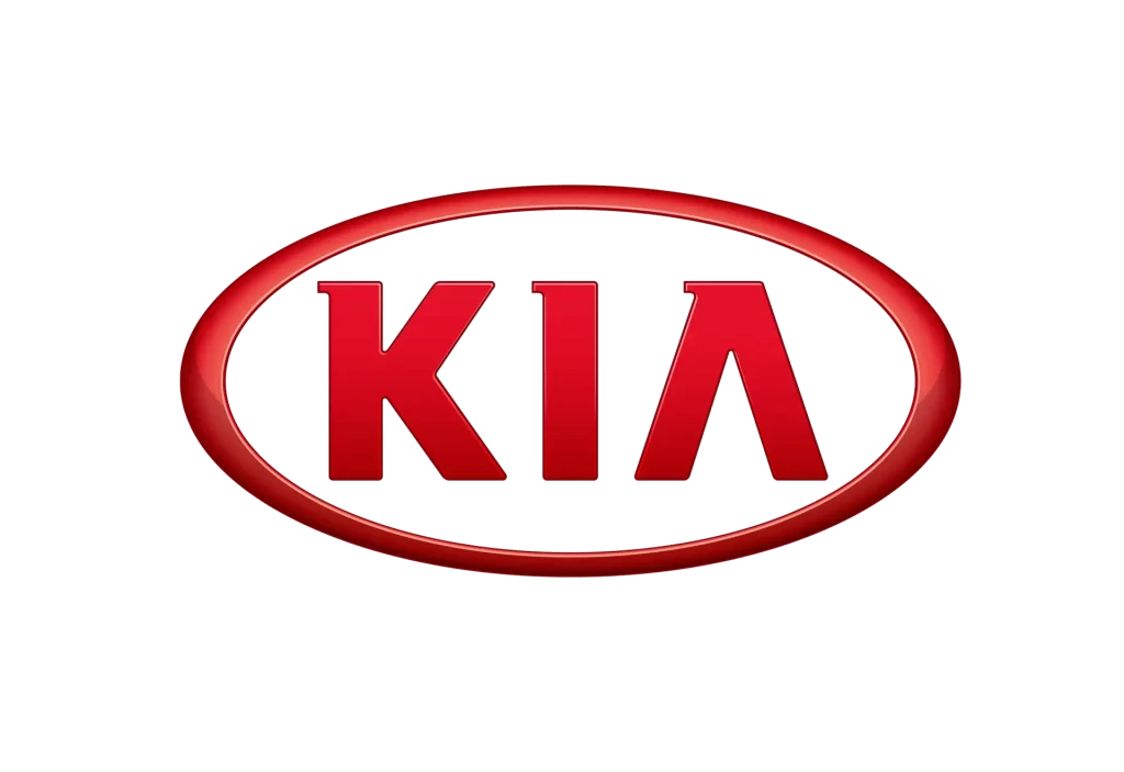 Kia logo