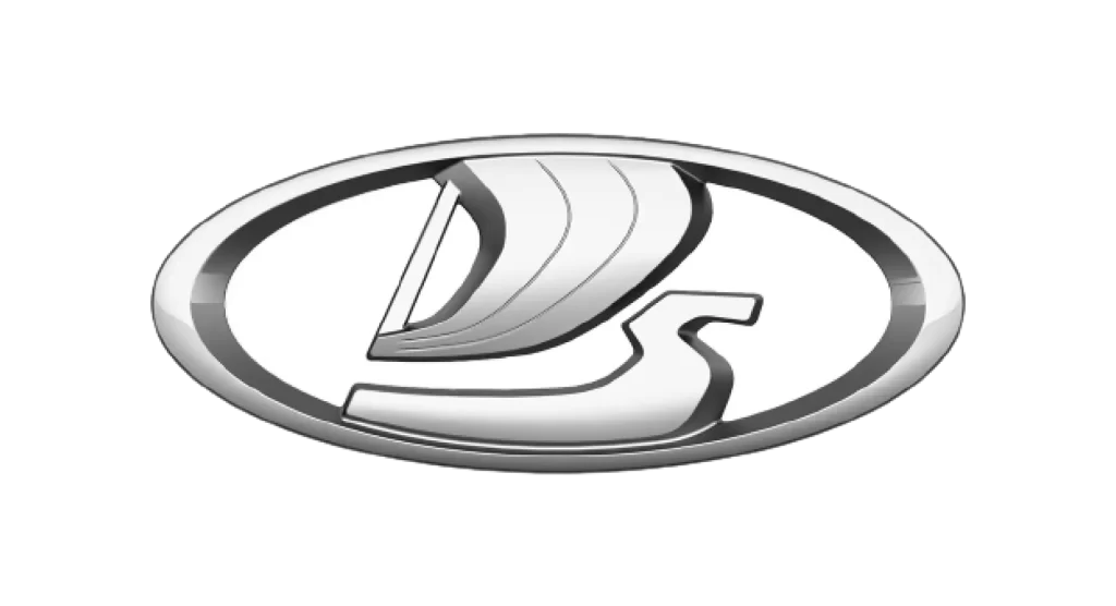 Lada logo